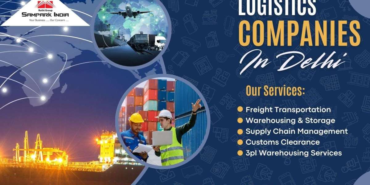 Tired of Customs Delays? The Hidden Power of an International Freight Forwarder!