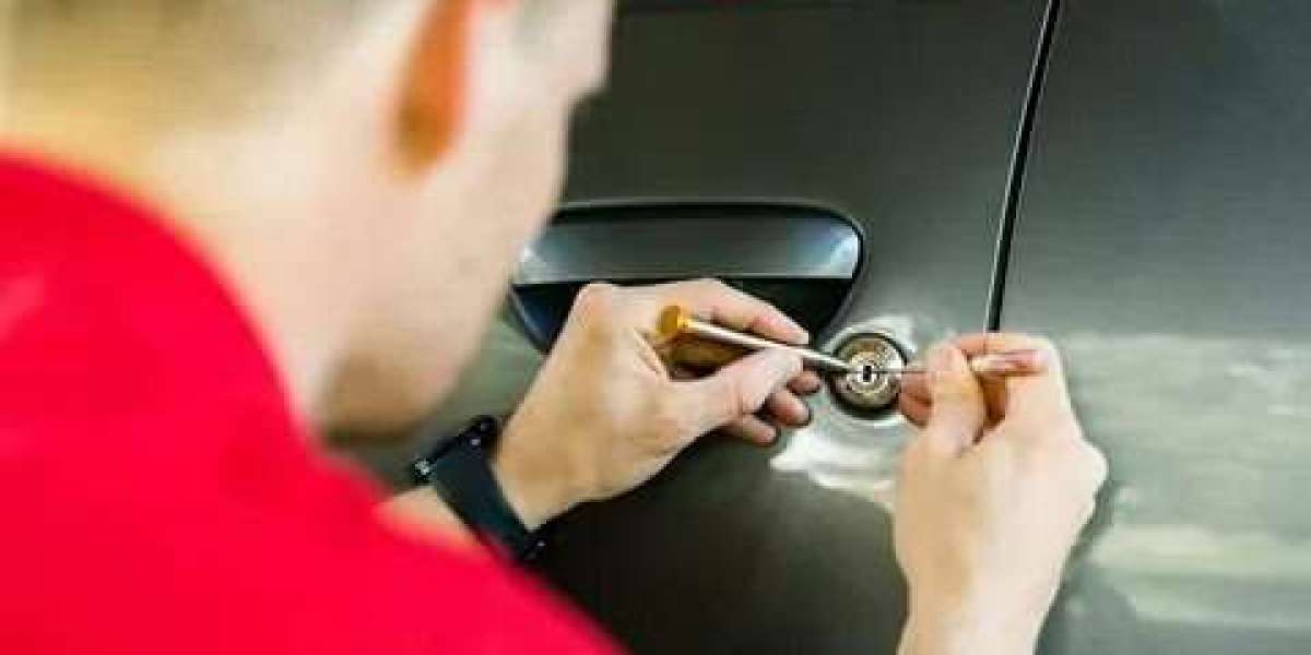 Affordable Auto Locksmith Northampton – Lost Car Keys or Broken Locks Fixed Fast