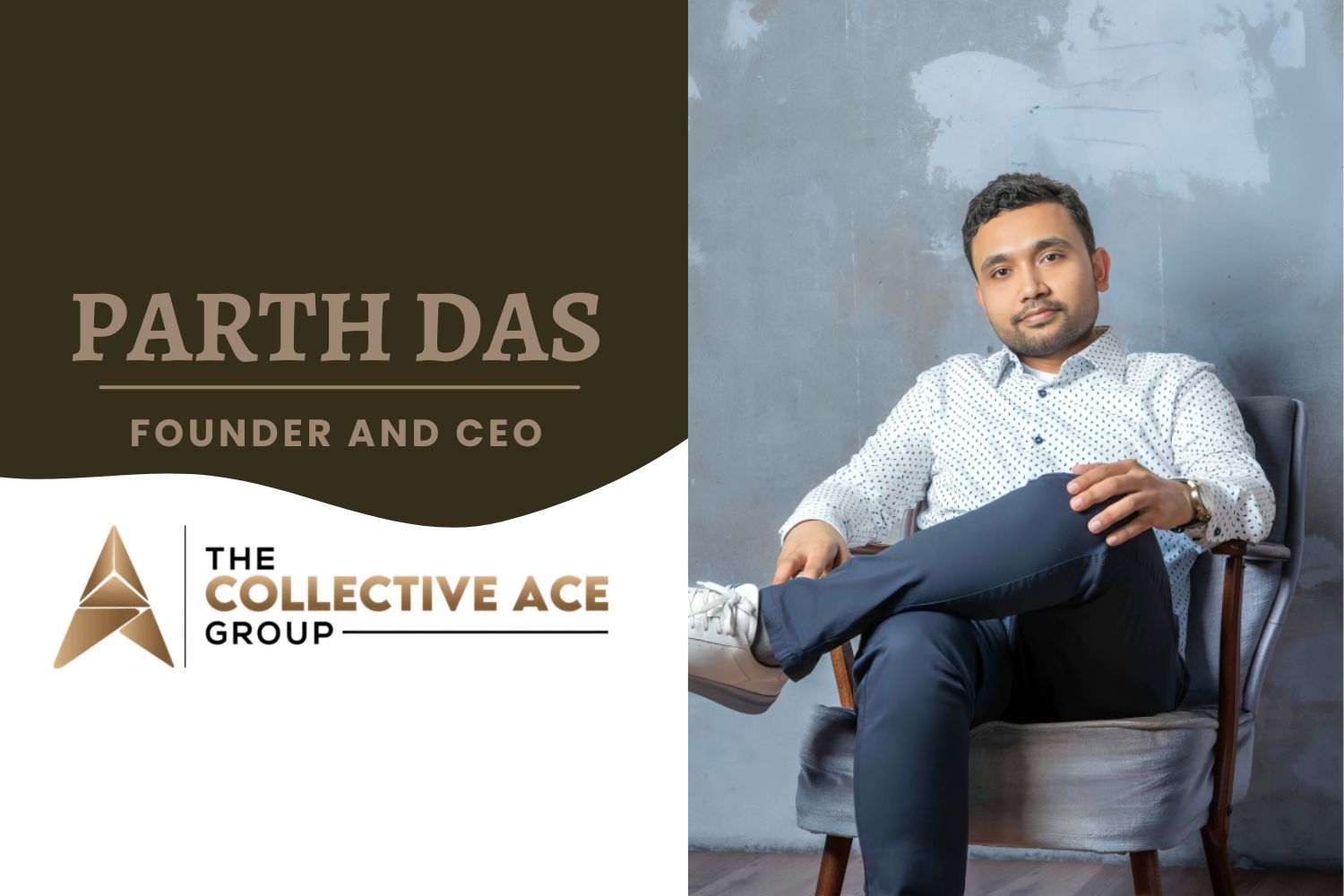 Parth Das: The Indian Entrepreneur Shaping The Global Gaming Industry