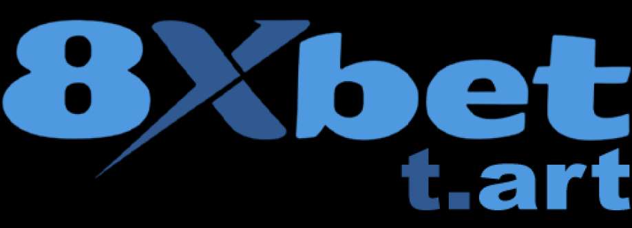 8xbett art Cover Image