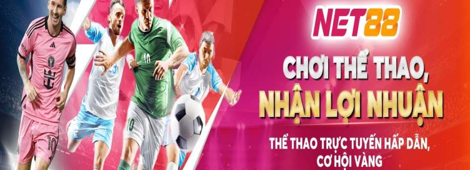 Nhà cái NET88 Cover Image