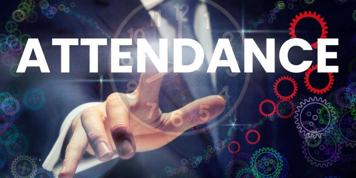 How Bio metric System Improve Workforce Management