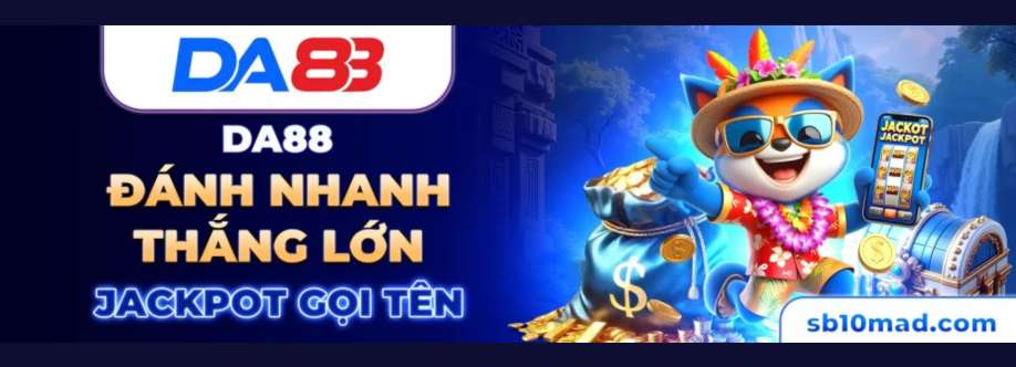 Nhà cái DA88 Cover Image