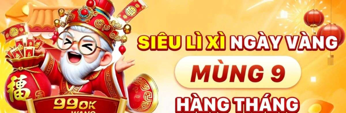99OK WANG Cover Image
