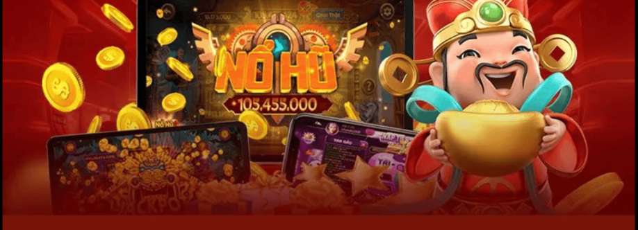 Nổ Hũ VN Cover Image