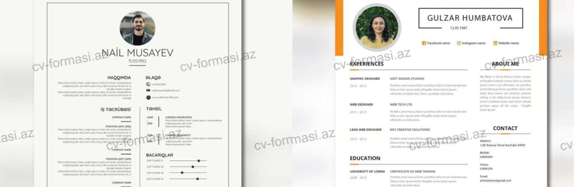 CV Formasi Cover Image