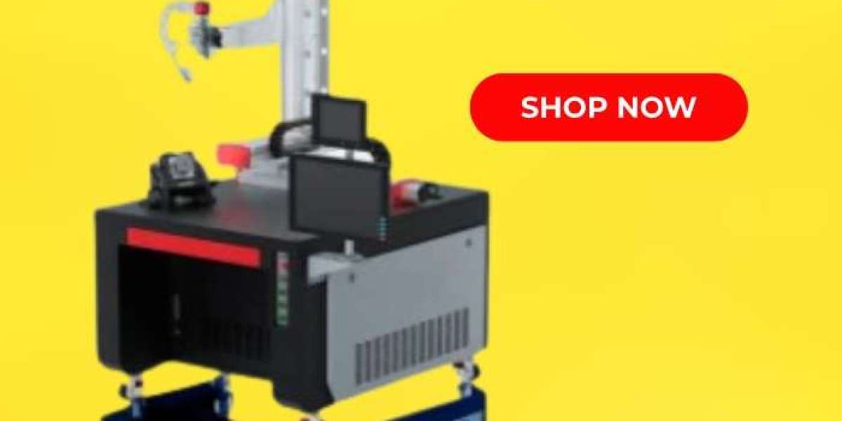 Descubra a Revolução da Gravação com a Melhor Gravadora Laser para Metal