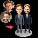 myface bobbleheads profile picture