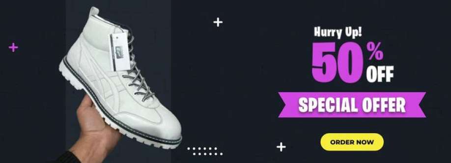 Urban Tread Shop Cover Image