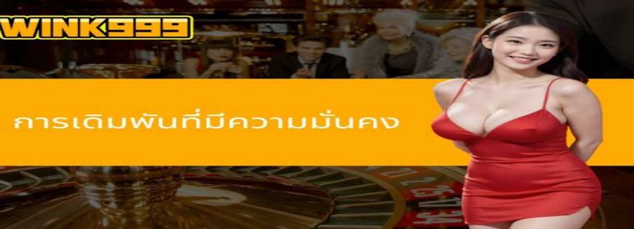 Wink999 support Cover Image