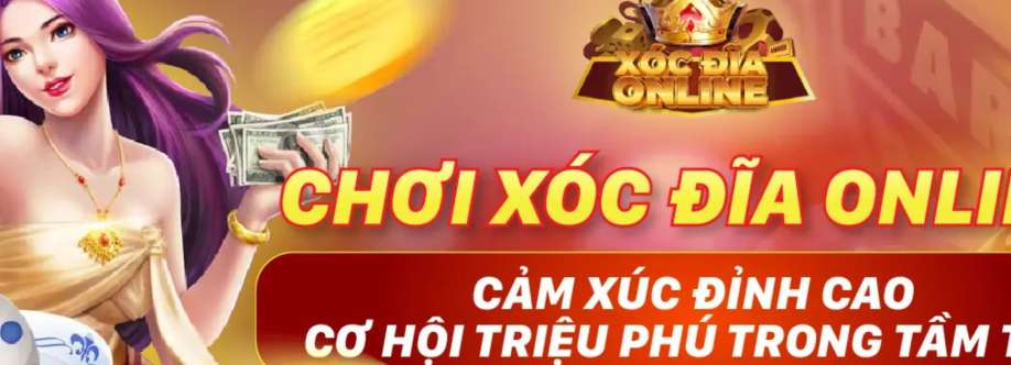 XÓC ĐĨA ONLINE Cover Image