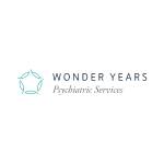 Wonder Years Psychiatric Services Profile Picture