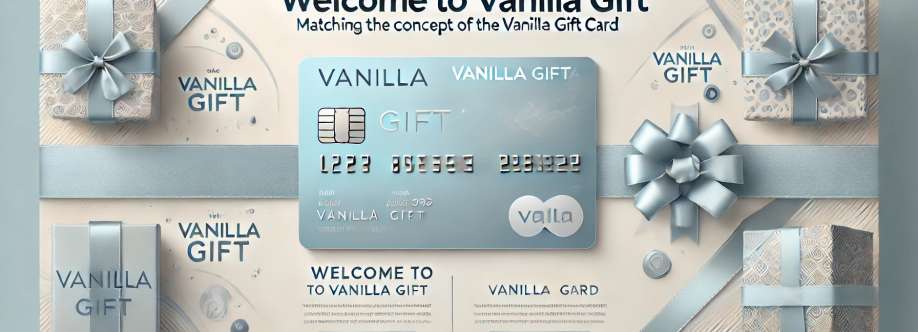 Vanilla Gift Card Cover Image