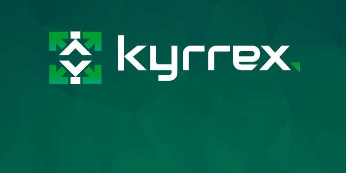 Kyrrex: Revolutionizing Crypto-Fiat Integration in the Financial World