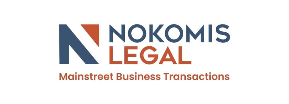 Nokomis Legal Cover Image