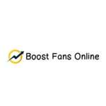boostfansonline Profile Picture