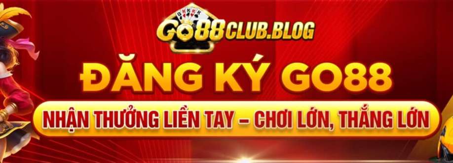Cổng game GO88 Cover Image