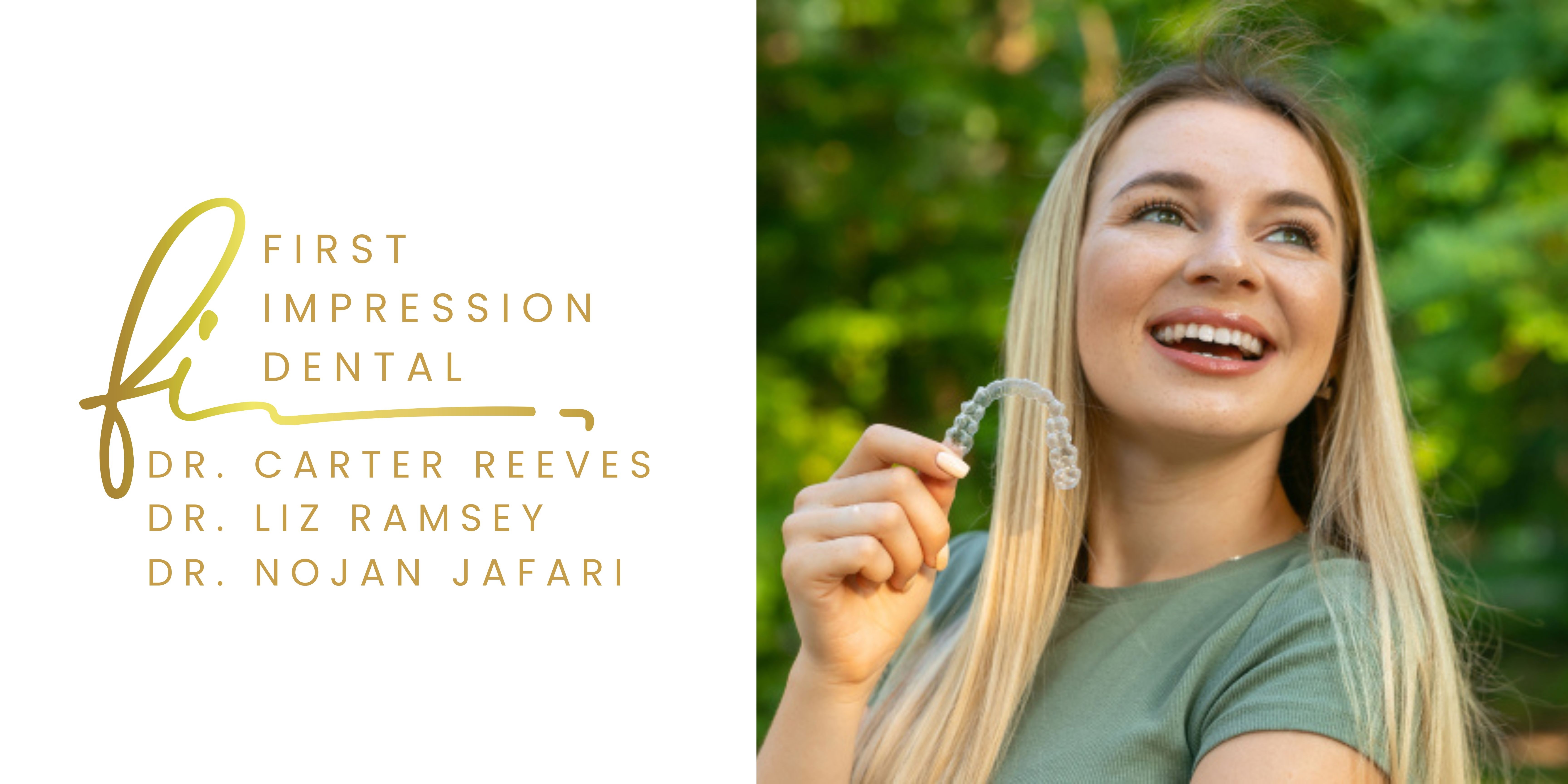Everything You Need to Know About Dental Implants: A Complete Guide...