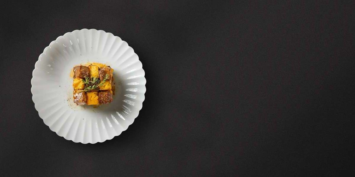 Boost Your Restaurant’s Aesthetic with Premium Ceramic Dinnerware Sets – Wholesale Deals Available!