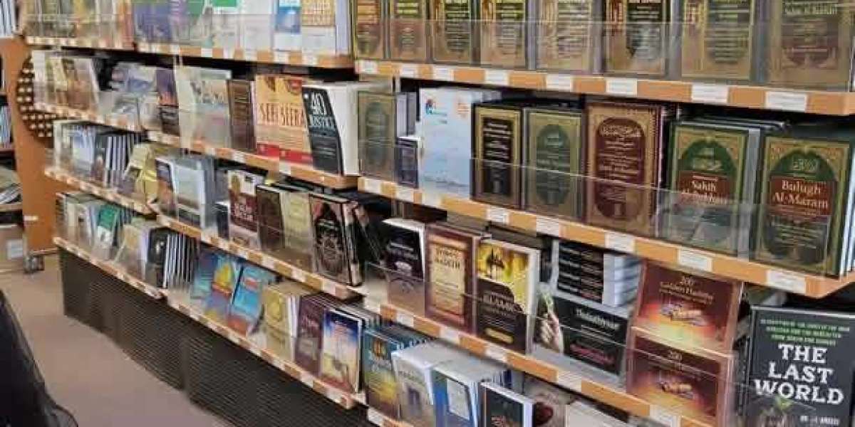 Exploring the Best Islamic Shop Near Me