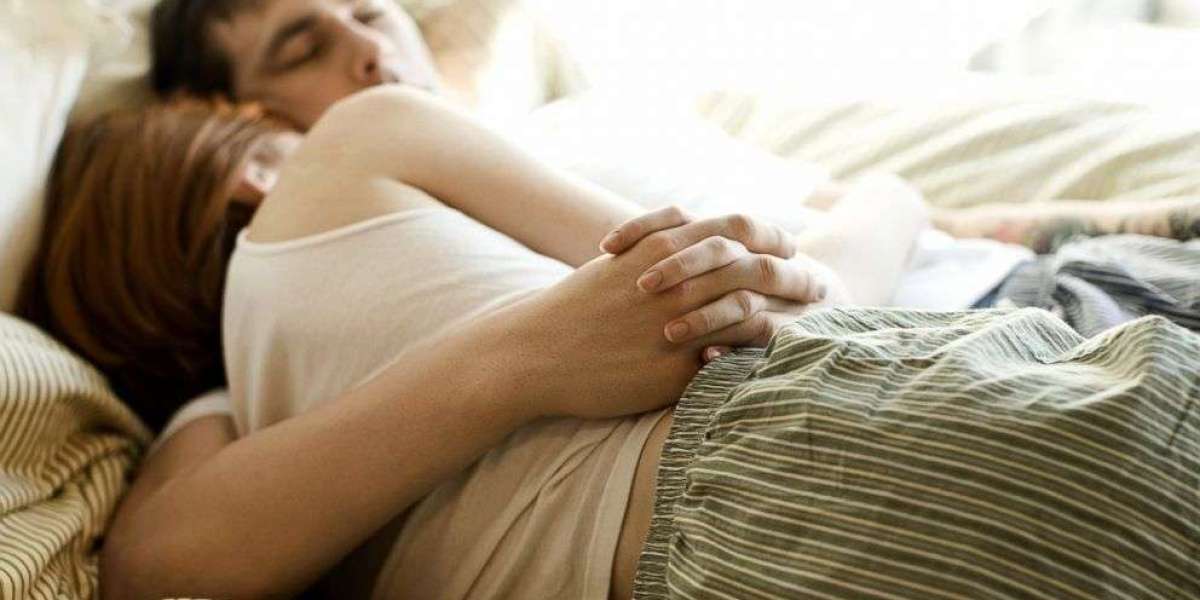 How to Overcome Sexual Performance Anxiety