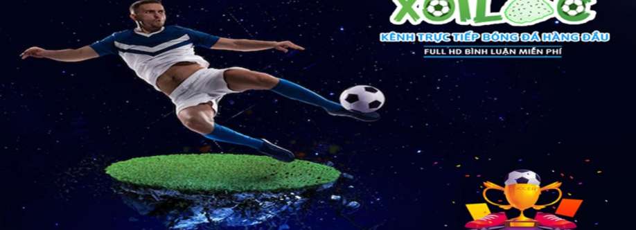 Xoilac TV Cover Image