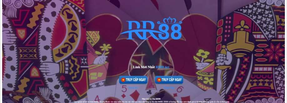 rr88 casino Cover Image