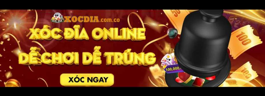 Xóc đĩa online Cover Image