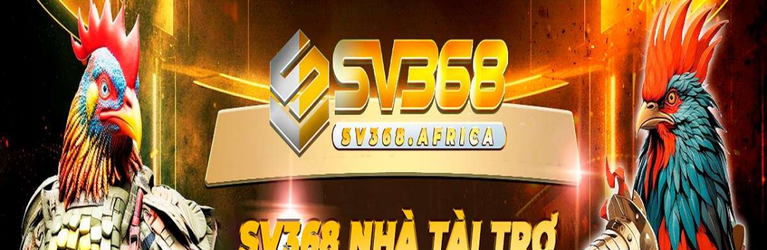 Nhà cái SV368 Cover Image