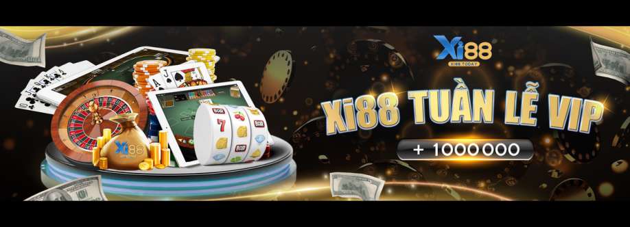 Xi88 Cover Image