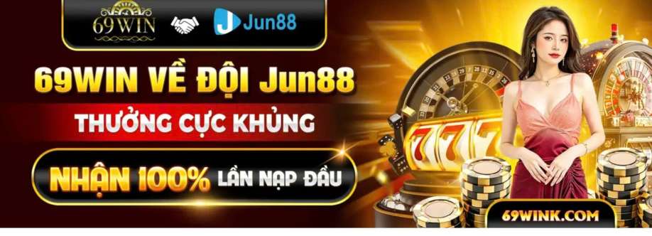 Nhà cái 69WIN Cover Image
