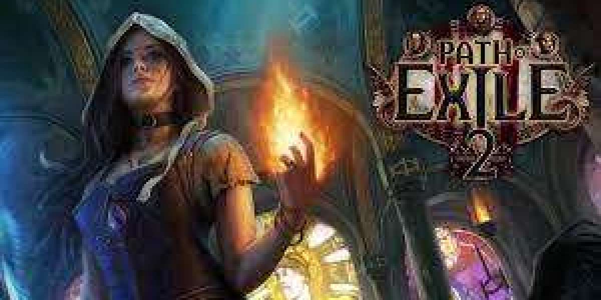 MMoexp: Discovering Arcane Surge in Path of Exile 2