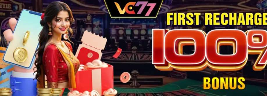VC77 plus Cover Image