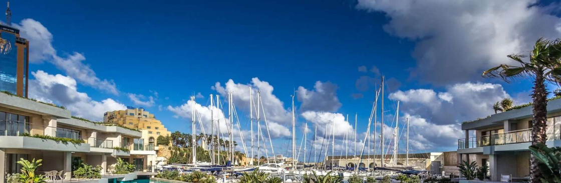 Malta Luxury Homes Cover Image