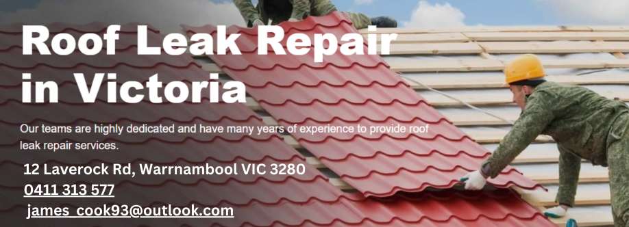 JC Roofings Cover Image