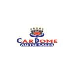 CarDome Auto Sales Profile Picture