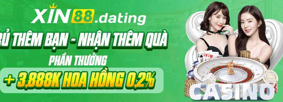 Xin88 Dating Cover Image