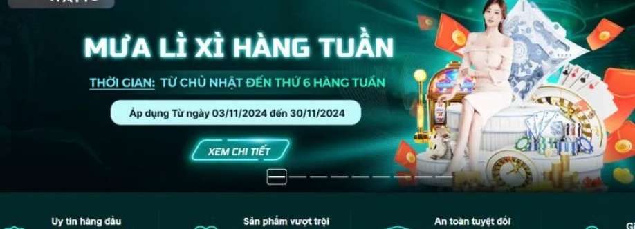 Nhà cái 8day Cover Image