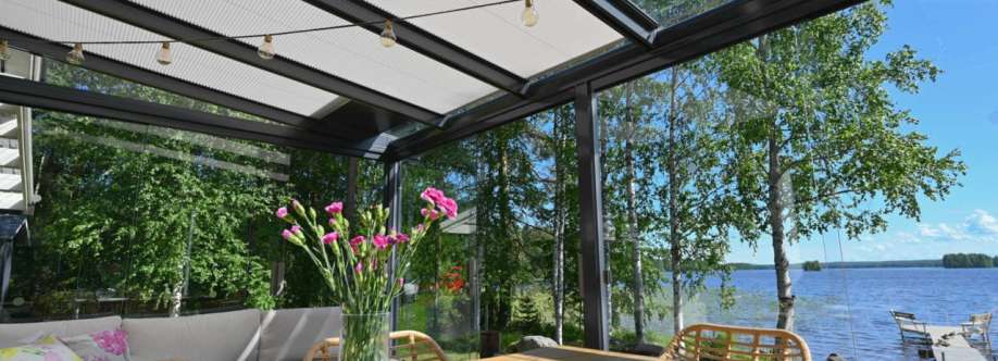 Zen Sunrooms Cover Image