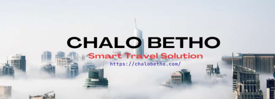 Chalo Betho Cover Image