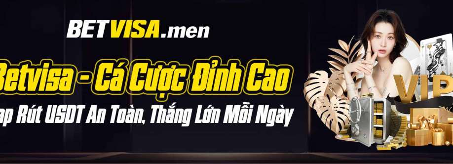 Betvisa men Cover Image