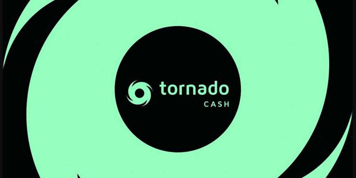Financial Privacy is a Right—And Tornado Cash Helps Me Protect It