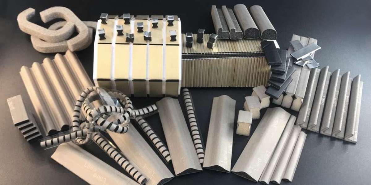 The Role of Thermal Management Materials in EMI Shielding Solutions