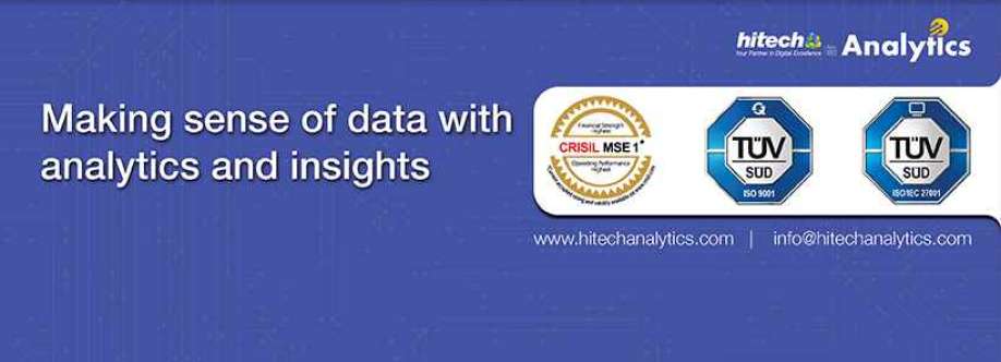 Hitech Analytics Cover Image