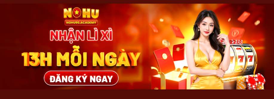 nohu90 academy Cover Image