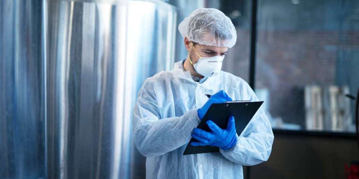Bioreactor: Transforming Biotechnology and Industry Through Innovation