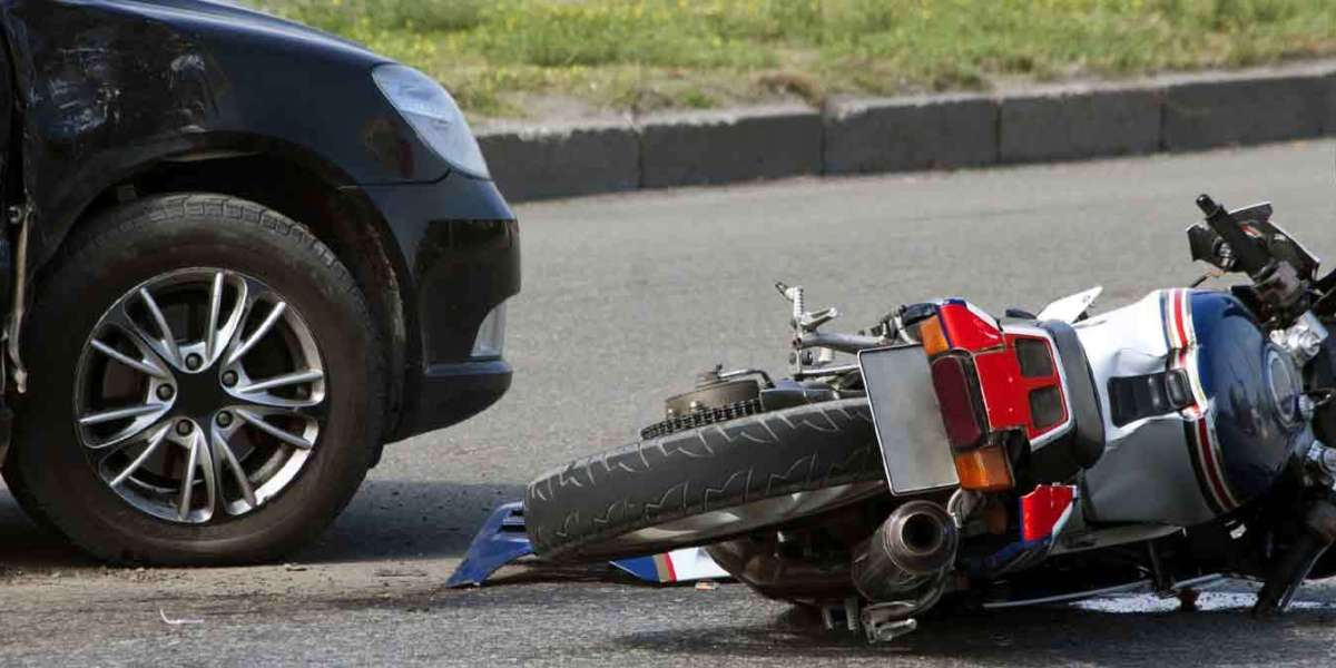 How a San Bernardino Motorcycle Accident Attorney Can Maximize Your Compensation