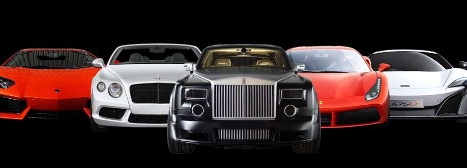 Luxury Wheels Cover Image