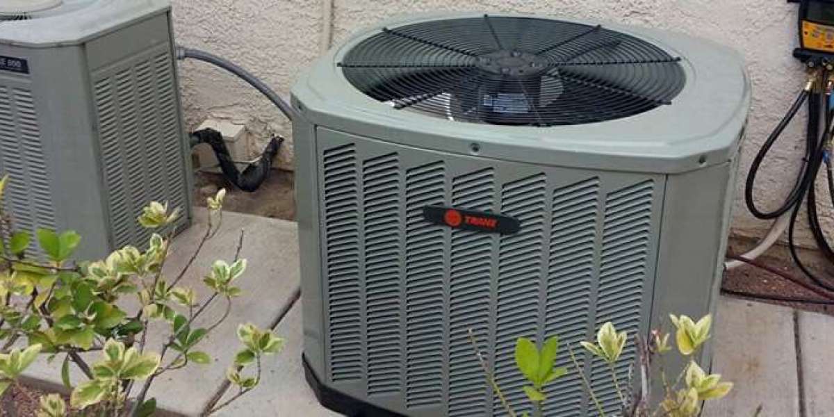 How to Choose the Best Air Conditioning Repair & AC Fix Services in Las Vegas