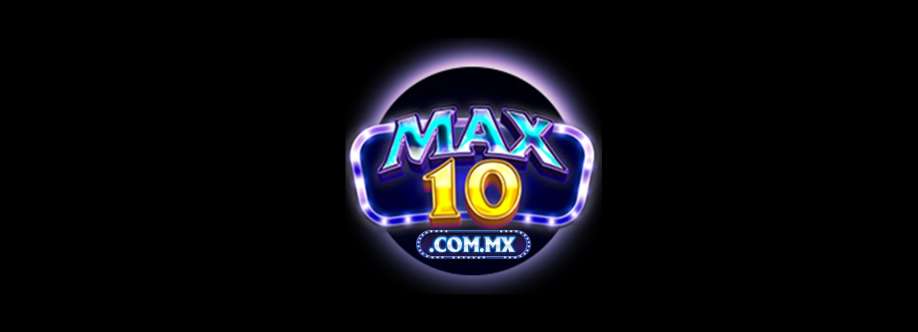 max10it com Cover Image